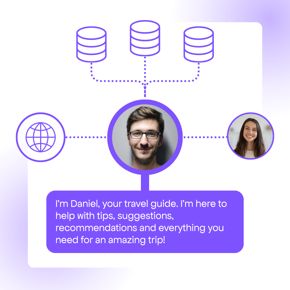 Connect your data sources